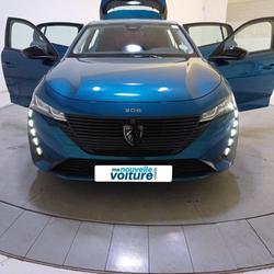 Peugeot 308 III Phase 1 308 BlueHDi 130ch S&S EAT8 - Style Les Sables-d'Olonne