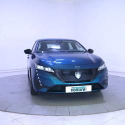 Peugeot 308 III Phase 1 308 BlueHDi 130ch S&S EAT8 - Style Les Sables-d'Olonne