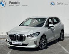 BMW Serie 2 Active Tourer Saint-Herblain