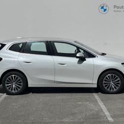 BMW Serie 2 Active Tourer 218d 150ch Business Design DKG7 Saint-Herblain