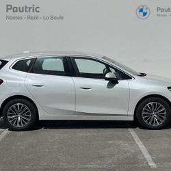 BMW Serie 2 Active Tourer 218d 150ch Business Design DKG7 Saint-Herblain