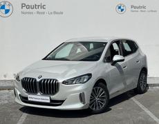 BMW Serie 2 Active Tourer