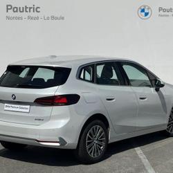 BMW Serie 2 Active Tourer 218d 150ch Business Design DKG7 Rez&eacute;