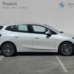 BMW Serie 2 Active Tourer 218d 150ch Business Design DKG7 Rez&eacute;
