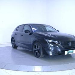 Peugeot 308 III Phase 1 308 PHEV 225 e-EAT8 - GT Les Sables-d'Olonne