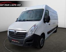 Opel Movano LA GRAVERIE