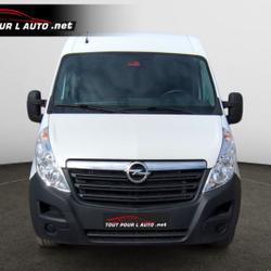 Opel Movano F3500 L3H2 2.3 CDTI 170 BITURBO START/STOP LA GRAVERIE