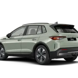 Skoda Elroq Elroq 204 ch Batterie 60 Element Saint-L&ocirc;