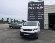Peugeot Expert - STANDARD 2.0 BLUEHDI 120CH PREMIUM S&S - 13 500 €