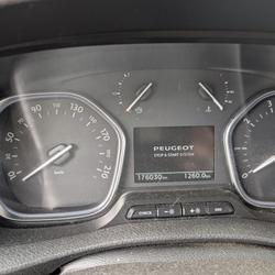 Peugeot Expert STANDARD 2.0 BLUEHDI 120CH PREMIUM S&S Bellevigny