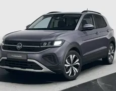 Volkswagen T-Cross Lisieux