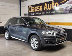 Audi Q5 Maubeuge