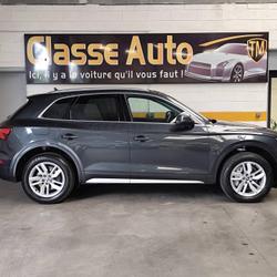 Audi Q5 40 TDI 190ch quattro Maubeuge