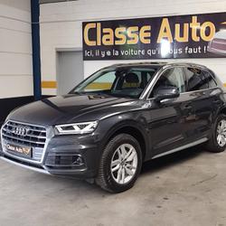 Audi Q5 40 TDI 190ch quattro Maubeuge