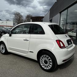 Fiat 500 II 1.2 8V 69CH LOUNGE &Eacute;chirolles