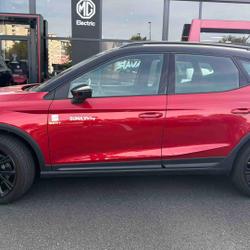 Seat Arona 1.0 TSI 115 ch Start/Stop DSG7 FR occasion - Bellerive-sur-Allier - photo 2/19