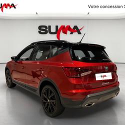 Seat Arona Arona 1.0 TSI 115 ch Start/Stop DSG7 FR Bellerive-sur-Allier