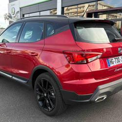 Seat Arona 1.0 TSI 115 ch Start/Stop DSG7 FR occasion - Bellerive-sur-Allier - photo 3/19
