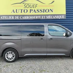 Citroen Spacetourer XL 2.0 BHDi 150 BVM6 Business occasion - Br&eacute;hal - photo 2/23