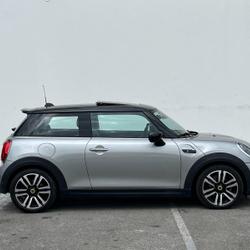 Mini Mini Cooper SE 184ch Edition Premium Plus BVA 5CV Saint-Herblain