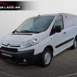 Citroen Jumpy 27 L1H1 HDI 125 FAP BUSINESS LA GRAVERIE
