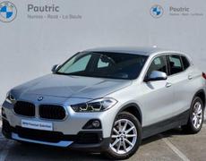 BMW X2 Saint-Herblain