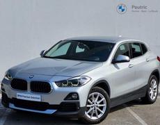 BMW X2 Saint-Herblain