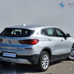 BMW X2 sDrive16dA 116ch Business Design DKG7 Euro6d-T Saint-Herblain