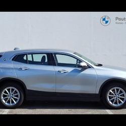 BMW X2 sDrive16dA 116ch Business Design DKG7 Euro6d-T Saint-Herblain