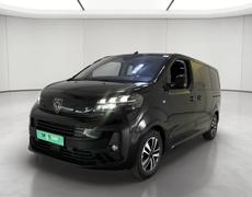 Peugeot Traveller