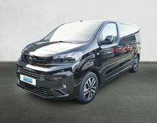 Peugeot Traveller Les Sables-d'Olonne
