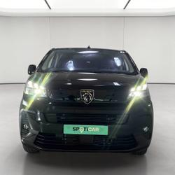 Peugeot Traveller Traveller M Diesel 180 ch Automatique - Business Pack Les Sables-d'Olonne