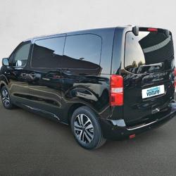 Peugeot Traveller Traveller M Diesel 180 ch Automatique - Business Pack Les Sables-d'Olonne