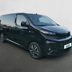 Peugeot Traveller Traveller M Diesel 180 ch Automatique - Business Pack Les Sables-d'Olonne