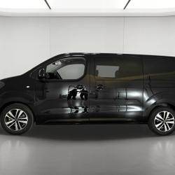 Peugeot Traveller Traveller M Diesel 180 ch Automatique - Business Pack Les Sables-d'Olonne