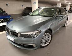 BMW Serie 5 Saint-Herblain