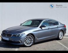 BMW Serie 5 Saint-Herblain