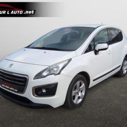 Peugeot 3008 1.6 HDI115 FAP BUSINESS PACK LA GRAVERIE
