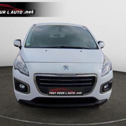 Peugeot 3008 1.6 HDI115 FAP BUSINESS PACK LA GRAVERIE