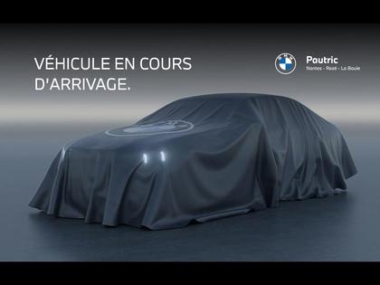 BMW Serie 4 Gran Coupe - 420dA 190ch M Sport - 39 950 €