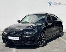 BMW Serie 4 Gran Coupe Saint-Herblain
