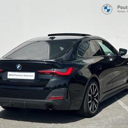 BMW Serie 4 Gran Coupe 420dA 190ch M Sport Saint-Herblain