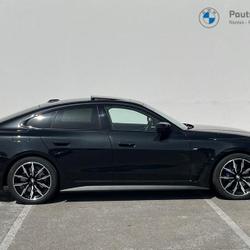 BMW Serie 4 Gran Coupe 420dA 190ch M Sport Saint-Herblain