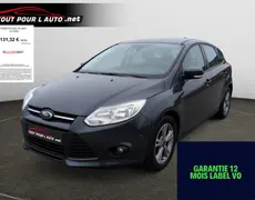 Ford Focus LA GRAVERIE