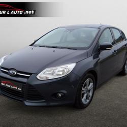 Ford Focus 1.6 TDCI 115CH STOP&START TREND LA GRAVERIE