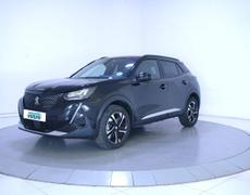 Peugeot 2008 Les Sables-d'Olonne