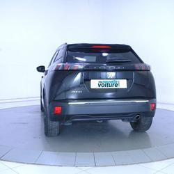 Peugeot 2008 BlueHDi 130 S&S EAT8 - Allure occasion - Les Sables-d'Olonne - photo 2/31
