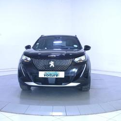 Peugeot 2008 2008 BlueHDi 130 S&S EAT8 - Allure Les Sables-d'Olonne