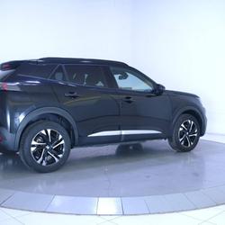 Peugeot 2008 BlueHDi 130 S&S EAT8 - Allure occasion - Les Sables-d'Olonne - photo 3/31
