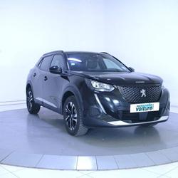 Peugeot 2008 2008 BlueHDi 130 S&S EAT8 - Allure Les Sables-d'Olonne